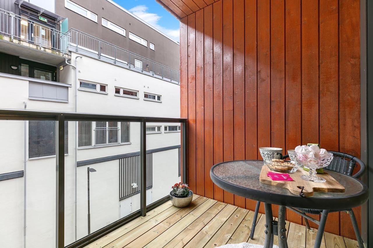 Keybutler Modern Apartments Lillestrøm Exterior foto
